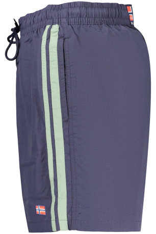 Boxer de bain Homme NORWAY 1963