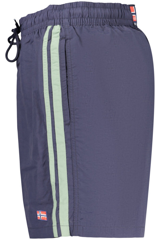 Boxer de bain Homme NORWAY 1963