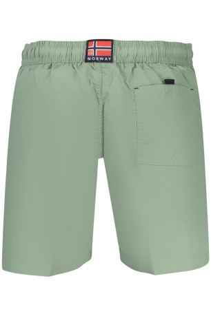 Boxer de bain Homme NORWAY 1963