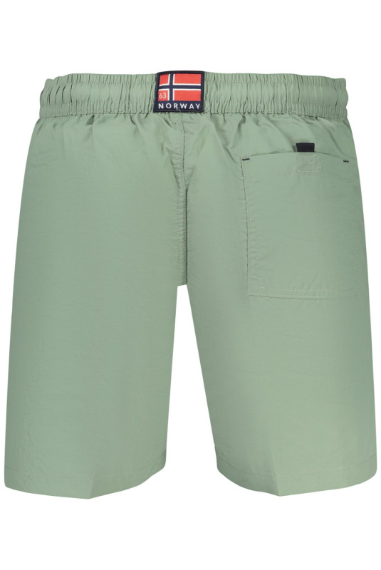 Boxer de bain Homme NORWAY 1963