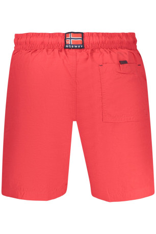 Boxer de bain Homme NORWAY 1963