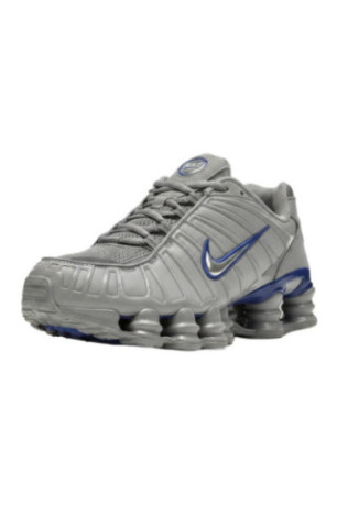 Baskets Shox TL Nike