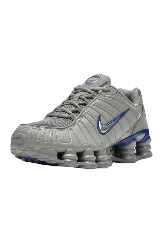 Baskets Shox TL Nike