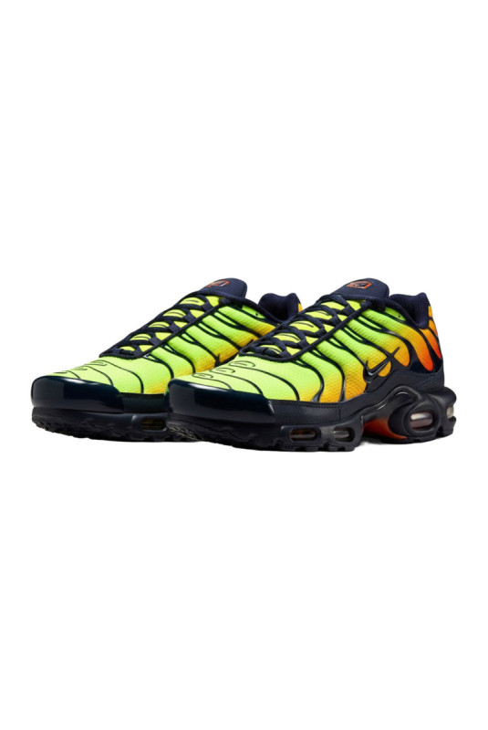 Baskets Air Max Plus Nike