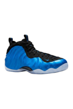 Basket Air Foamposite One Nike