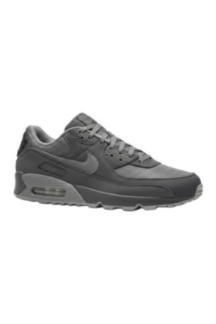 Baskets Air Max 90 Velcro Heel Patch Nike