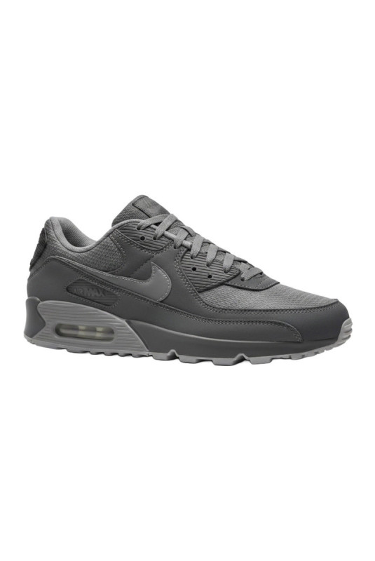 Baskets Air Max 90 Velcro Heel Patch Nike