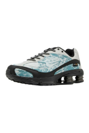Basket Shox Ride 2 Premium Nike