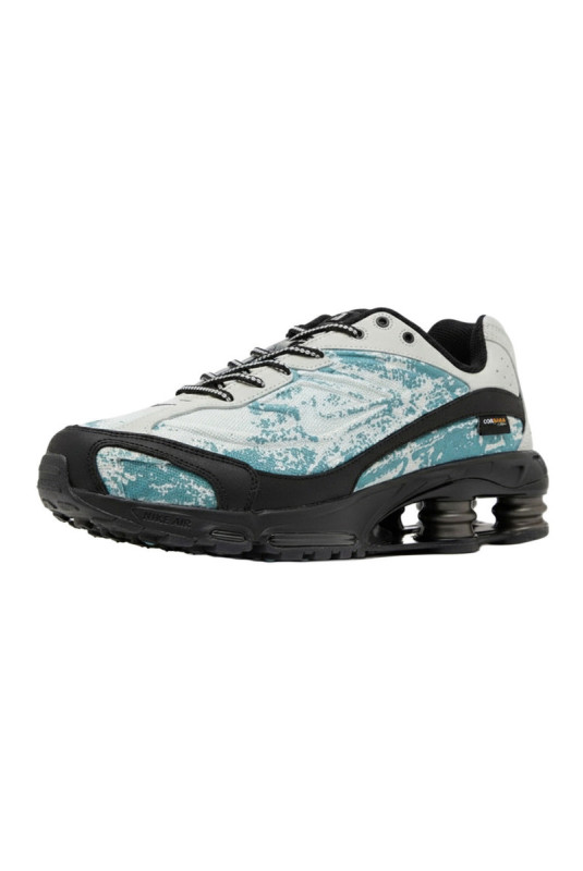 Basket Shox Ride 2 Premium Nike
