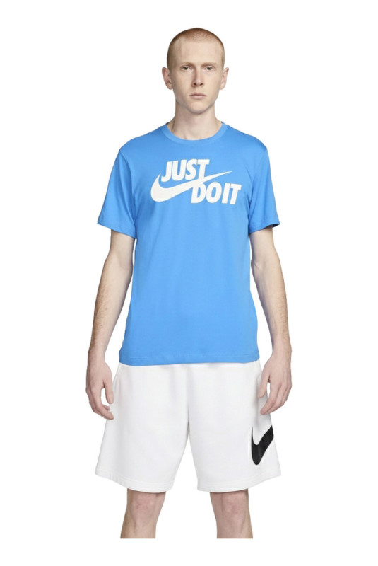 T-shirt Just Do It MC Nike
