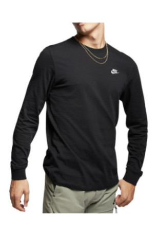 T-shirt Classic ML Nike