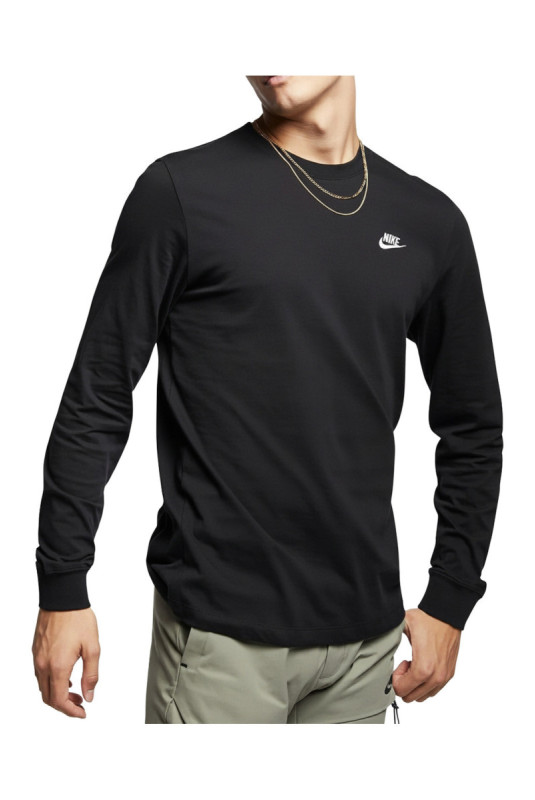 T-shirt Classic ML Nike