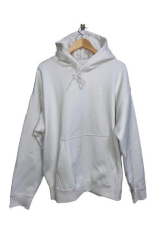 Sweat à capuche Solo Swoosh Homme Nike