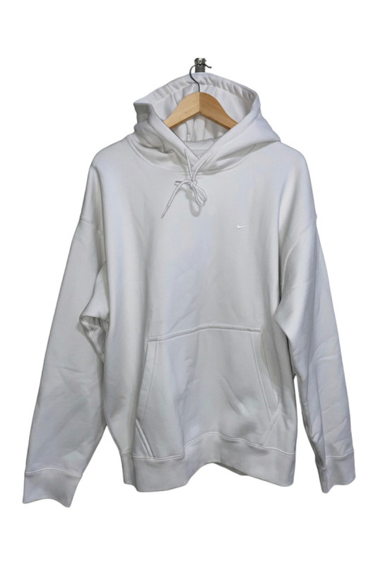 Sweat à capuche Solo Swoosh Homme Nike
