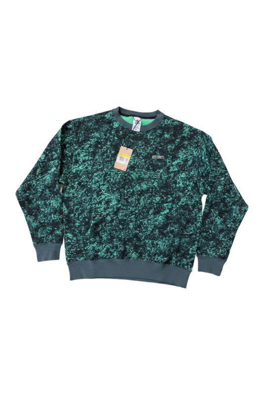 Sweat ACG Therma-FIT Tuff Fleece Crew Nike