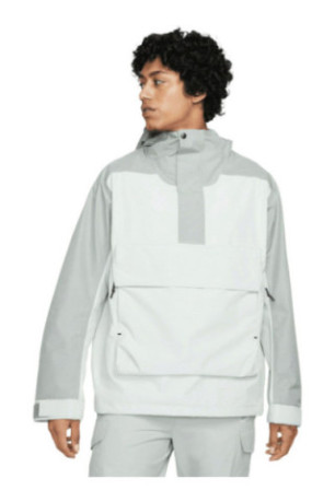 Veste anorak Color Block Nike