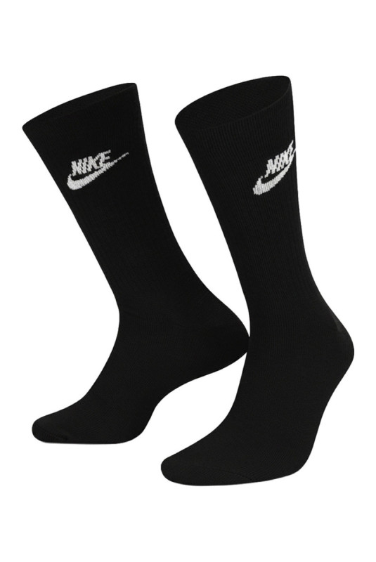 Lot de 3 paires de chaussettes Everyday Essential Crew Nike
