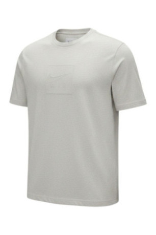 T-shirt Embossed Logo Nike Air MC Nike