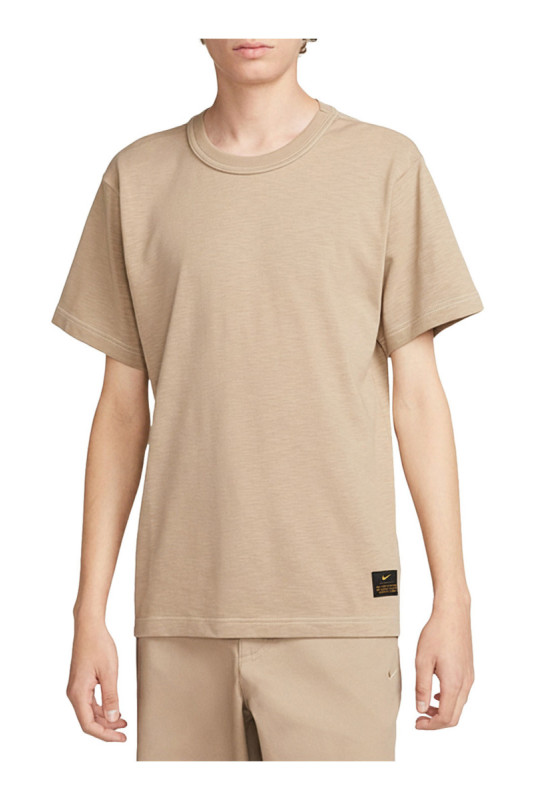 T-shirt oversized MC Nike