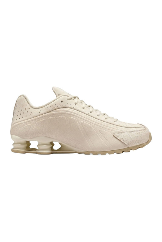 Baskets Shox R4 QS Nike