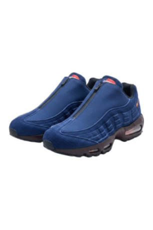 Basket Air Max 95 Zip SP Nike