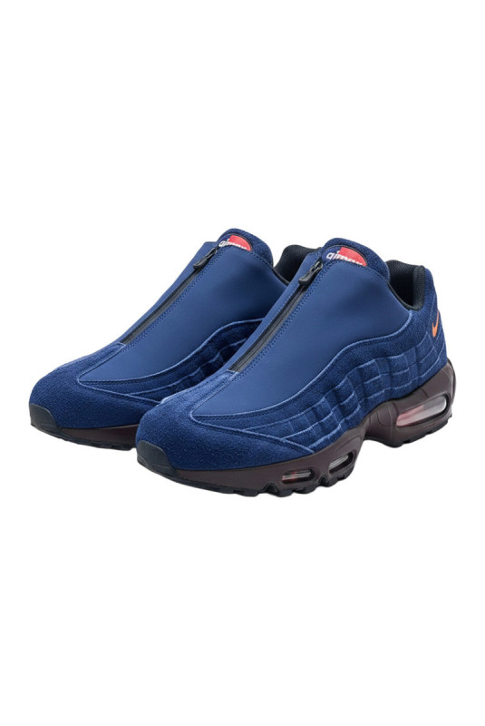 Basket Air Max 95 Zip SP Nike
