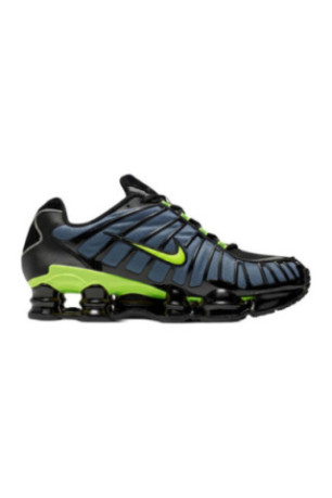Baskets Shox TL Nike
