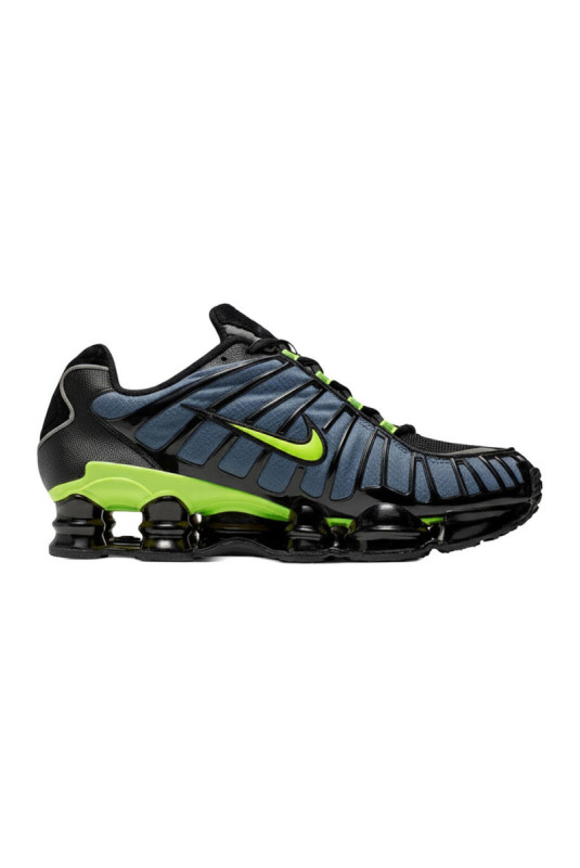 Baskets Shox TL Nike