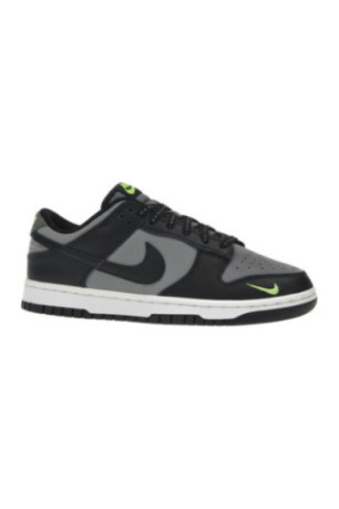 Baskets Dunk Low Mini Swoosh Nike
