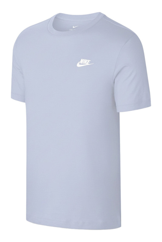 T-shirt Sportswear Club MC Nike