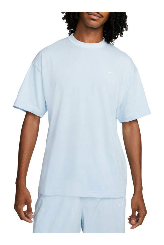 T-shirt Oversized Nike