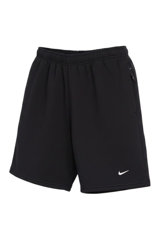 Short Solo Swoosh Nike