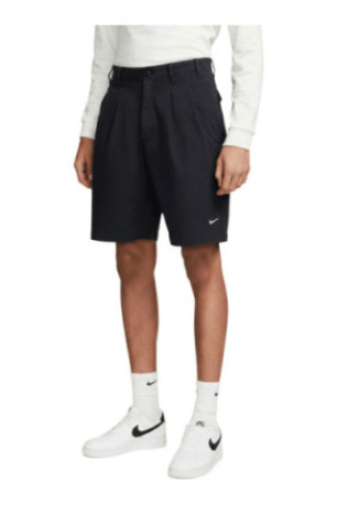 Short chino à plis Nike