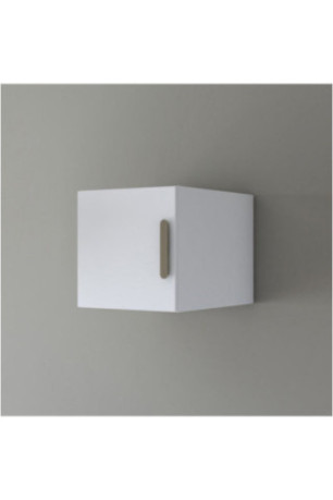 Armoire murale - Blanc