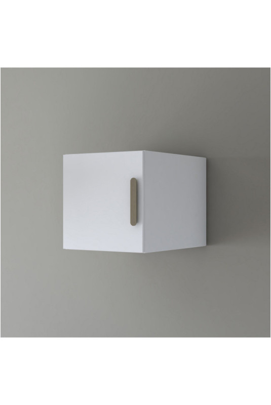 Armoire murale - Blanc