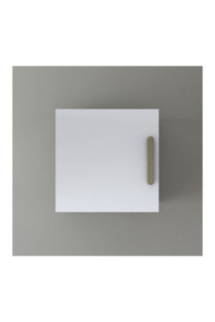 Armoire murale - Blanc