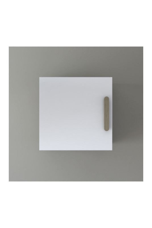Armoire murale - Blanc