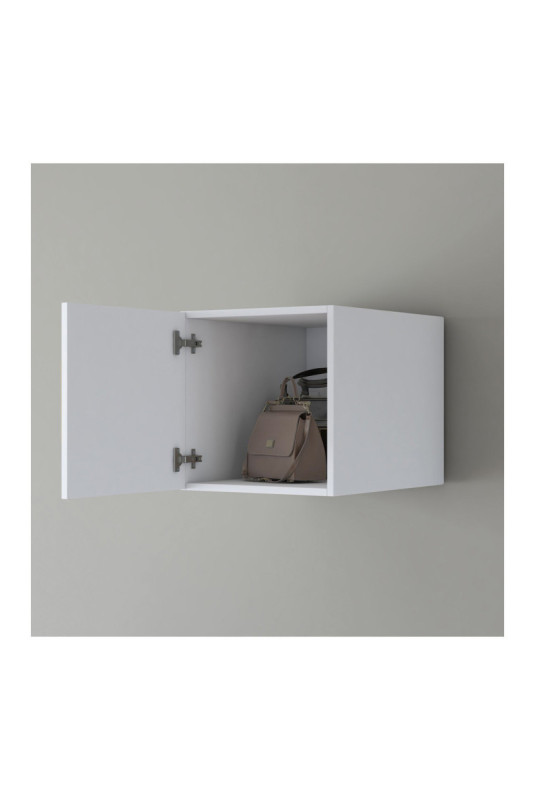 Armoire murale - Blanc