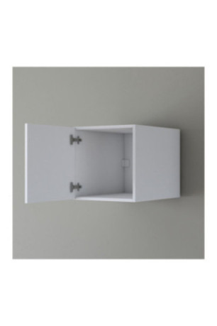 Armoire murale - Blanc