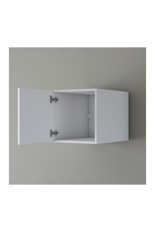 Armoire murale - Blanc