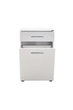 Armoire multifonctionnelle - Blanc