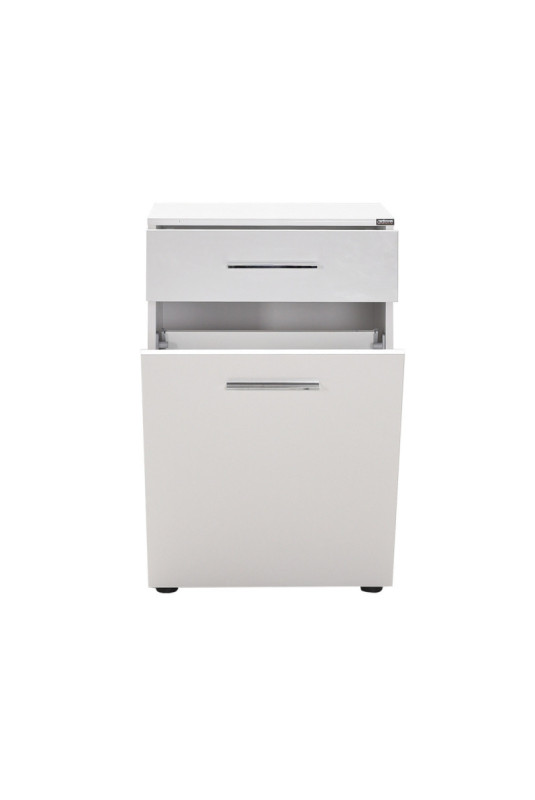 Armoire multifonctionnelle - Blanc