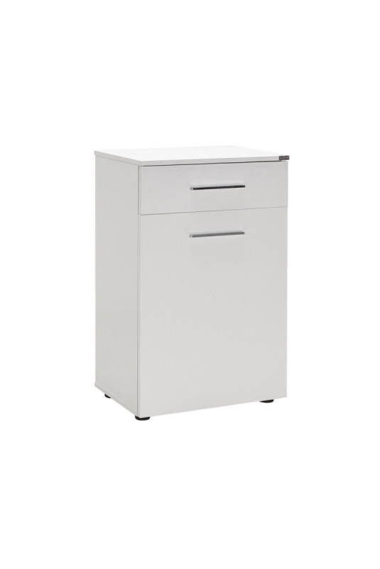 Armoire multifonctionnelle - Blanc