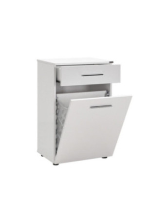 Armoire multifonctionnelle - Blanc