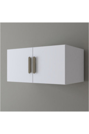 Armoire murale - Blanc