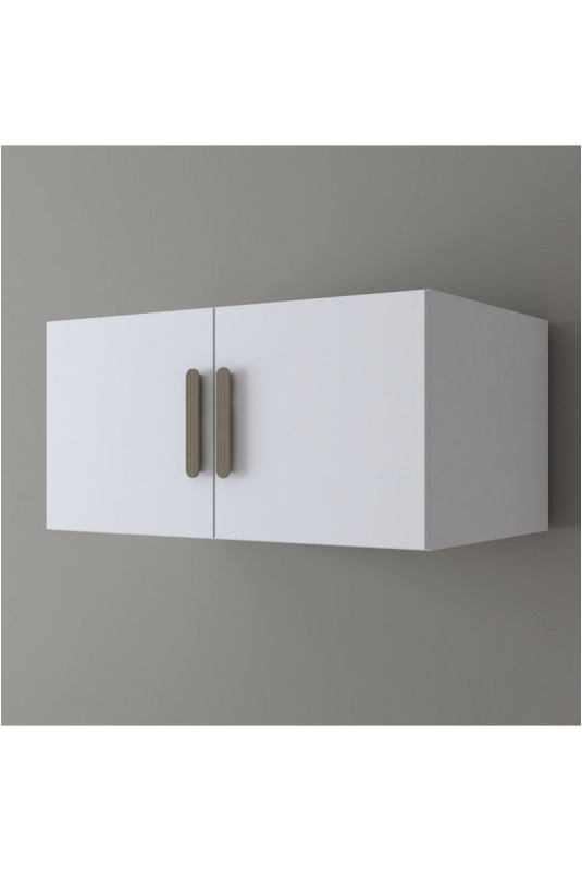 Armoire murale - Blanc