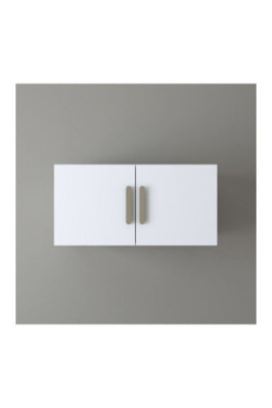 Armoire murale - Blanc