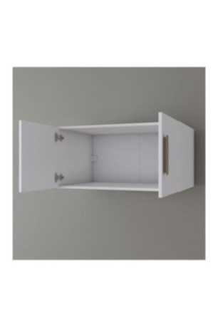 Armoire murale - Blanc