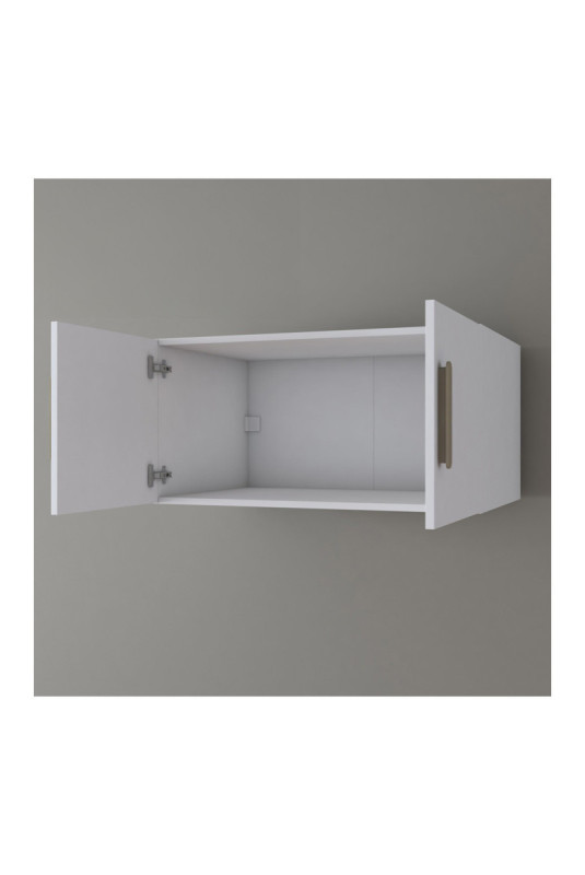 Armoire murale - Blanc