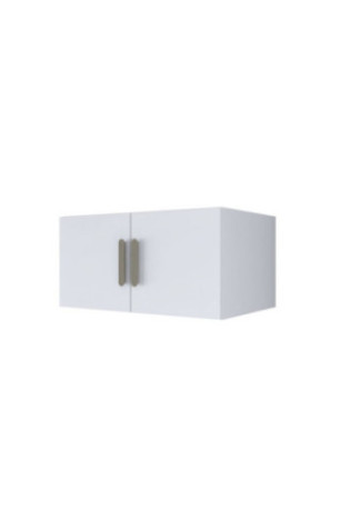 Armoire murale - Blanc